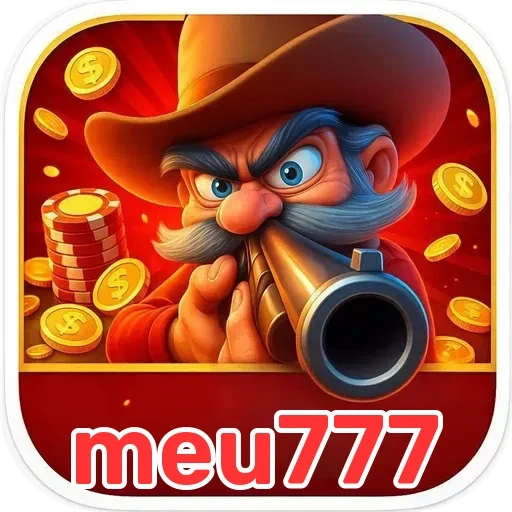 meu777: A Nova Era dos Jogos Online Está Aqui!