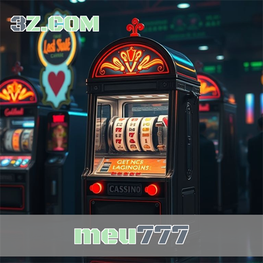 Login no meu777: Experiência Única em Jogos Brasileiros