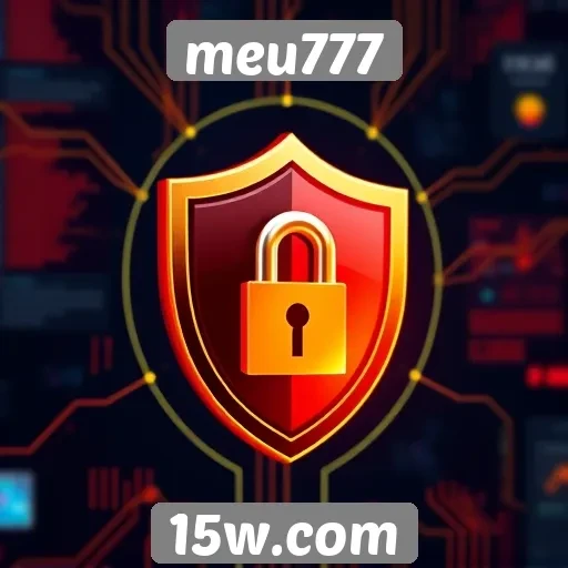 plataforma meu777 se destaca pela segurança