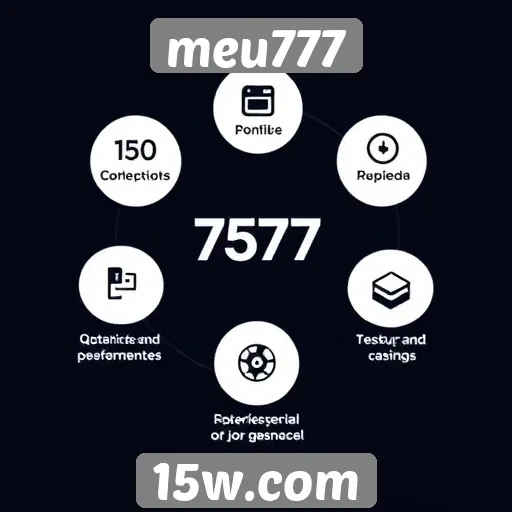 Avaliação das funcionalidades do site meu777